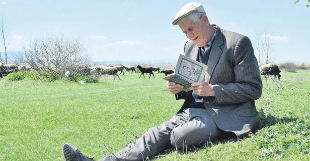 Dünyaca ünlü yazar Paulo Coelho’dan Türk çoban paylaşımı