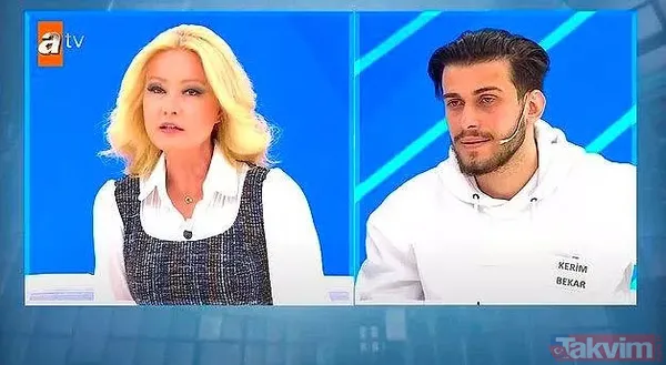 Müge Anlı'da geçen sezona damgasını vuran olaylar! Müge Anlı'nın evliliği, Büyükşen olayı, Safiye Çallı dosyası ve daha fazlası... - 37