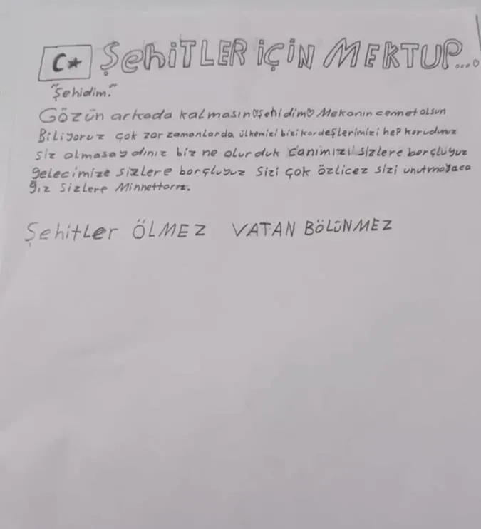 devlet-korumasindaki-cocuklar-mehmetcike-mektup-yazdi-siz-bizim-gururumuzsunuz-1704115912162.jpeg Devlet korumasındaki çocuklar Mehmetçik'e mektup yazdı! "Siz bizim gururumuzsunuz"-2