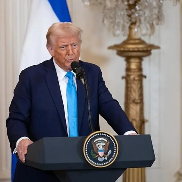 Trump’tan İran’a gözdağı