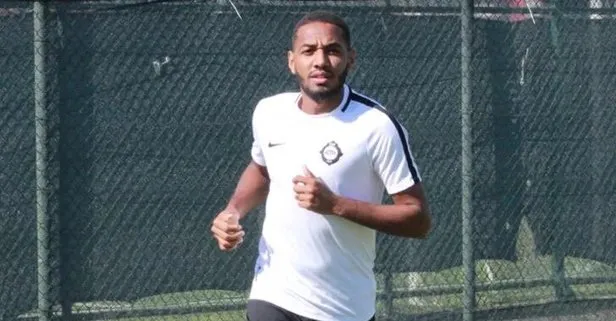 William de Amorim Altay’da