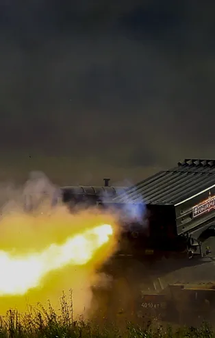 Armiya-2019'da S-400'lerle gövde gösterisi