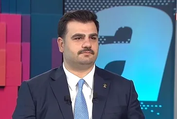 AK Parti Genel Sekreteri İnan A Haber'de: ''Başkan Erdoğan'ın konuşması siyaset tarihine geçecek''