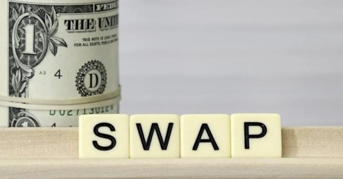 londra swap piyasasi ne anlama geliyor
