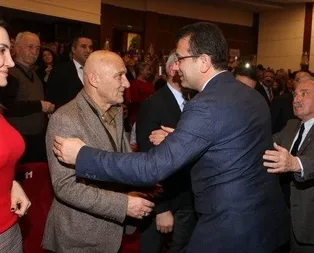 CHP’de şimdi de Kartal kavgası başladı