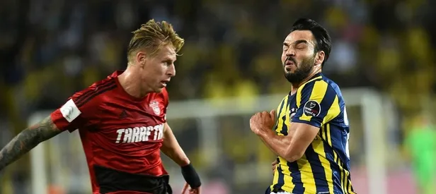 Gaziantepsporlu Rajtoral evinde ölü bulundu
