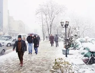 Yozgat, Denizli, Rize, Ordu, Karabük, Sivas, Erzurum’da yarın kar tatili var mı?