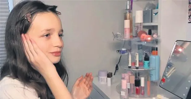 Cilt bakım ürünleri tüketim yaşı iyice düştü! Yılda 5.4 milyon dolar