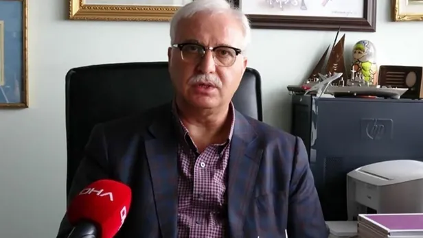Bilim Kurulu Üyesi Prof. Tevfik Özlü uyardı: Markete gittiğinizde bu kurallara dikkat!-2
