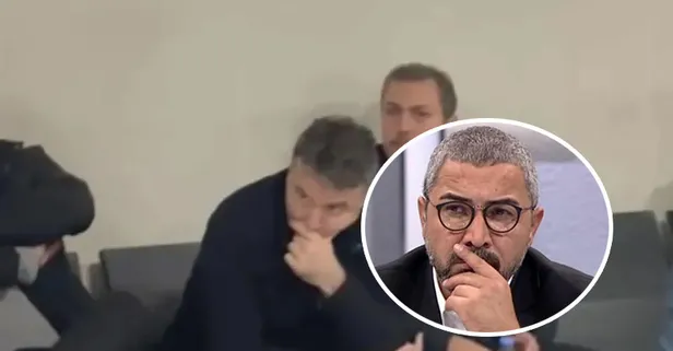 Ebru Gülan'dan olay Mehmet Akif Ersoy ve Veyis Ateş iddiası: Şişe çevirmece oyunu ile tuzak kuruldu | "Yaşananları kayda alıyordu"