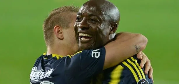 Fenerbahçe’de Webo çıkmazı!
