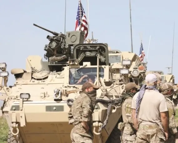 ABD 65 bin PKK’lı besliyor