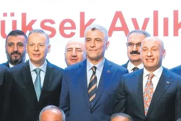 İhracatta tarihi rekor