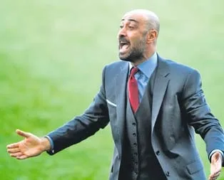 Yerli Guardiola geliyor