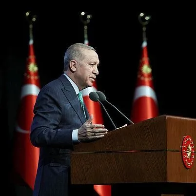 Erdoğan haklı çıktı: Batı utanmalı