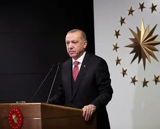 Başkan Erdoğan’dan üst üste kritik temaslar