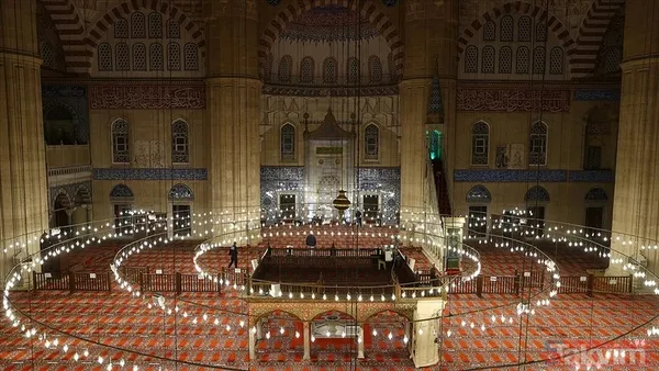 Oruca nasıl niyet edilir? Ezandan sonra oruca niyet edilir mi? - 2