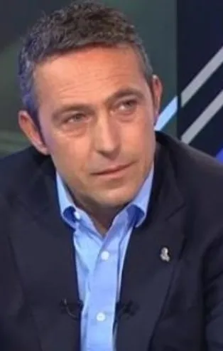 A Spor'dan Ali Koç'a yanıt!