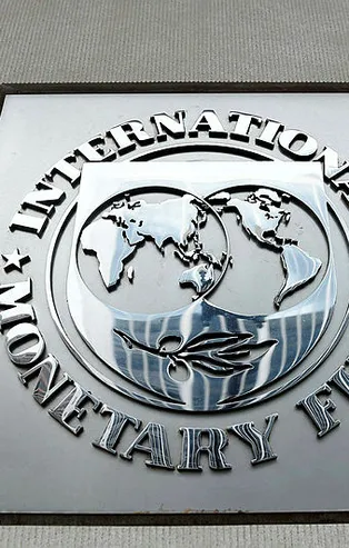 CHP Genel Başkanı Kılıçdaroğlu'nun istediği olmadı! IMF: Türkiye bizden yardım istemedi