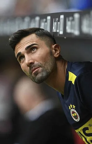 Fenerbahçe'de Hasan Ali Kaldırım kararını verdi! Fedaya ve imzaya hazır...