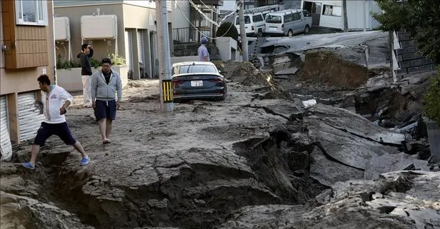 Depremde 199 bin kişi ölebilir! Japonya için korkunç tahmin