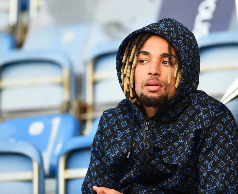 Galatasaray transfer haberleri | Sacha Boey'un yeri Real Madrid'den dolacak! - 3