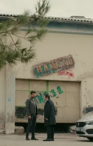 Kimse Bilmez 25. bölüm tek parça izle! Kimse Bilmez son bölüm full izle