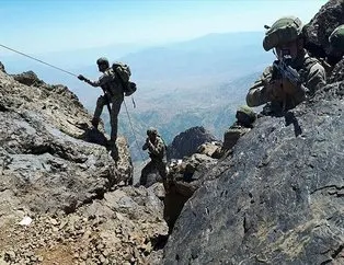 Kandil’e pençe