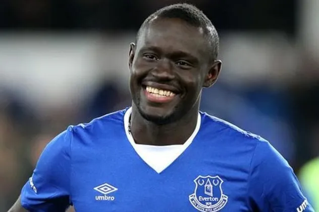 Bomba iddia! Beşiktaş Niasse'la anlaştı...