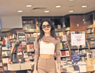 ’Okumayı seviyorum’