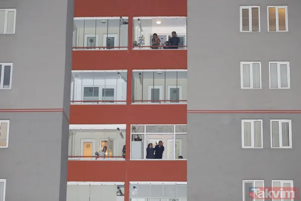 Bakan Koca Twitter'dan duyurmuştu: Türkiye'den sağlık çalışanlarına alkışlı teşekkür - 7