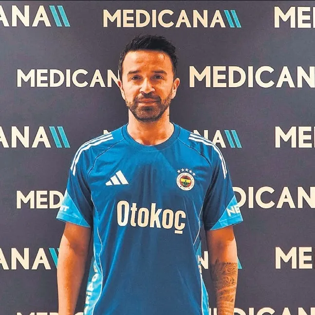 Gökhan Gönül’le yollar ayrılıyor