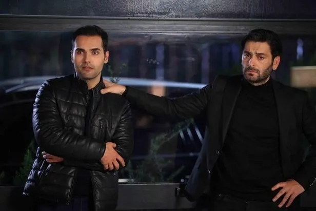 1659858125600.jpg Kilit isim ekranlara dönüyor! EDHO'nın yıldızı Yalnız Kurt'a göz kırptı! Eşkiya Dünyaya Hükümdar Olmaz izleyicilerine müjde!-4