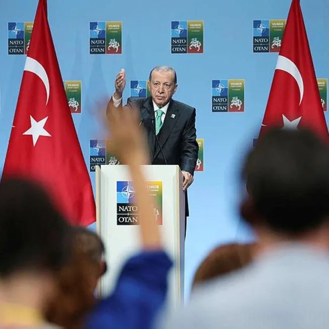 Tetikçi Euronewsin provokatif F-16 ve AB sorusuna Başkan Erdoğandan tokat gibi cevap! 28 Mayıstaki demokrasi destanını hatırlattı