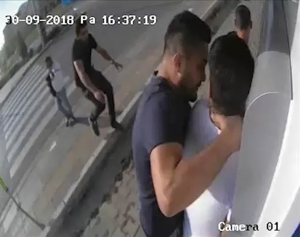 ATM'de bu tuzağa dikkat! Sadece iğne deliği büyüklüğünde...-2