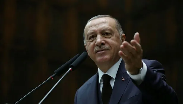 81 ilin raporu Erdoğan'a sunuldu! İşte o illerde aday olacak isimler