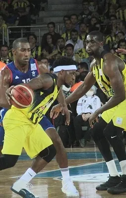 Cumhurbaşkanlığı Kupası Fenerbahçe'nin