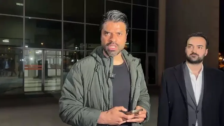 CHP'li Özgür Özel hedef göstermişti! TİP'in Hatay adayı Gökhan Zan adaylıktan el çektirildi