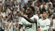 Fransızlar Marsilyayı hedefe oturttu: Beşiktaş aşağıladı
