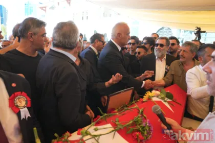 Yeşilçam’ın dev çınarına son veda! Kadir İnanır bugün son yolculuğuna uğurlanıyor