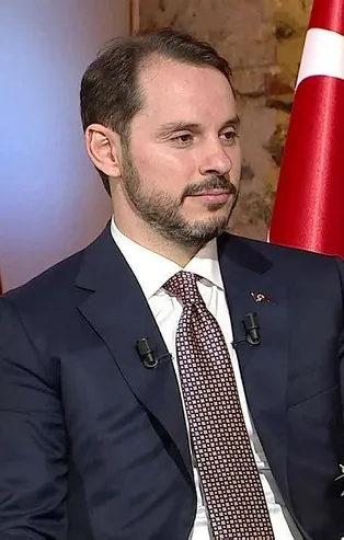 Bakan Albayrak'tan 3 Aralık Dünya Engelliler Günü mesajı