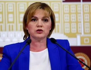 Hendekçi akademisyenlere selam çaktı!