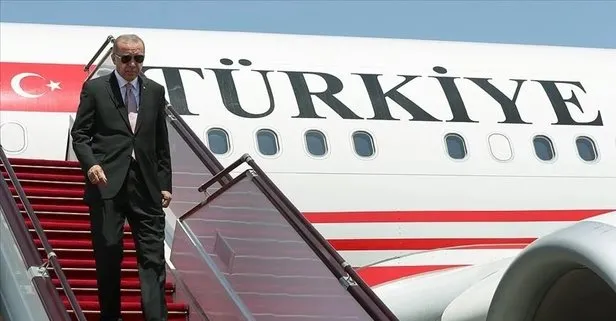 Başkan Erdoğan’dan 12 yılın ardından Irak’a kritik ziyaret! Petrol ihracatı yeniden başlayacak mı?