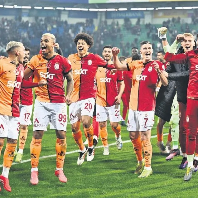 Aslan’a doping