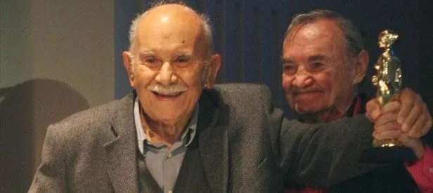 Ünlü yazar hayatını kaybetti