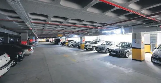 Konut fiyatlarını otoparklar düşürecek