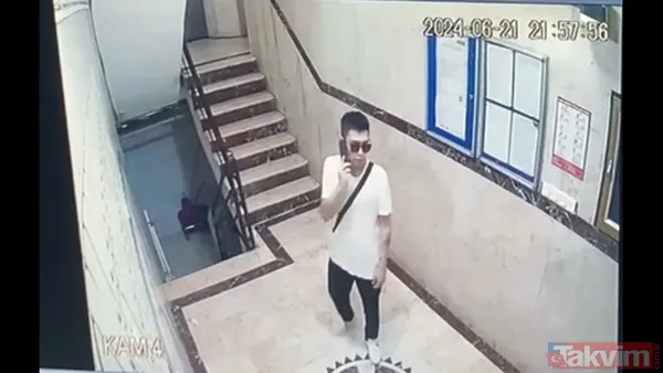 Çinli enişteye tuzak kurup öldürmüşlerdi! Akıllara zarar savunma: İntikam alındı | Tutuklandılar - 4