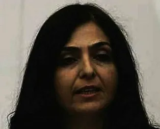 HDP’li başkan hakkında tutuklama kararı