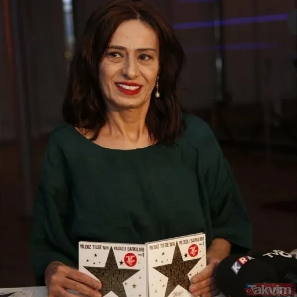 Yıldız Tilbe'nin anneanne olduğunu duyan şaştı kaldı kızıyla benzerliği hayrete düşürdü! İşte sır gibi sakladığı kızı ve torunları - 1