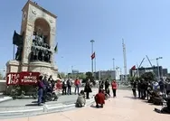 Son dakika: İçişleri Bakanlığı’ndan 1 Mayıs açıklaması